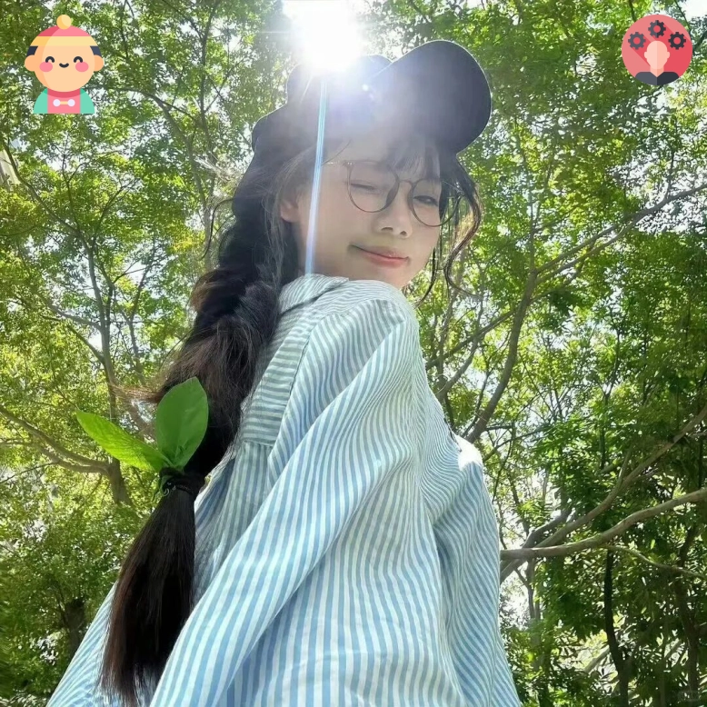 用户头像